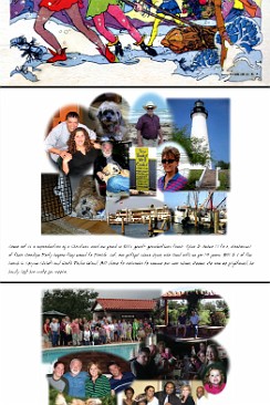 xmas2008 This was the first year I used SendOut Cards to print the cards. Made life a little easier.