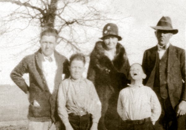 Noda Alice Marshall Gibbons Noda Alice Marshall Gibbons