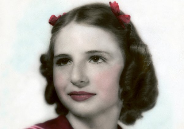 Shirley Lois Lemke Gibbons Shirley Lois Lemke Gibbons