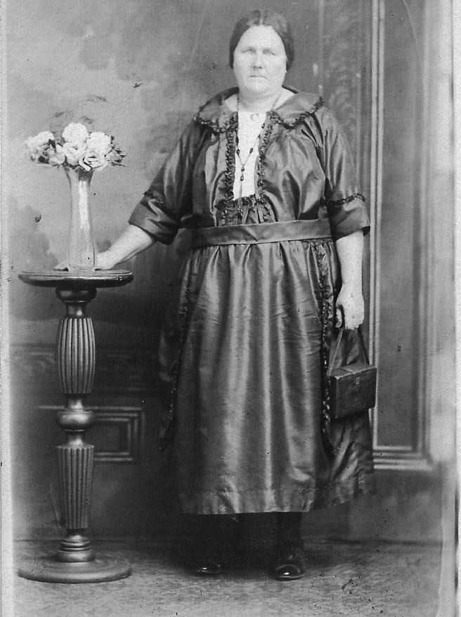 portrait
