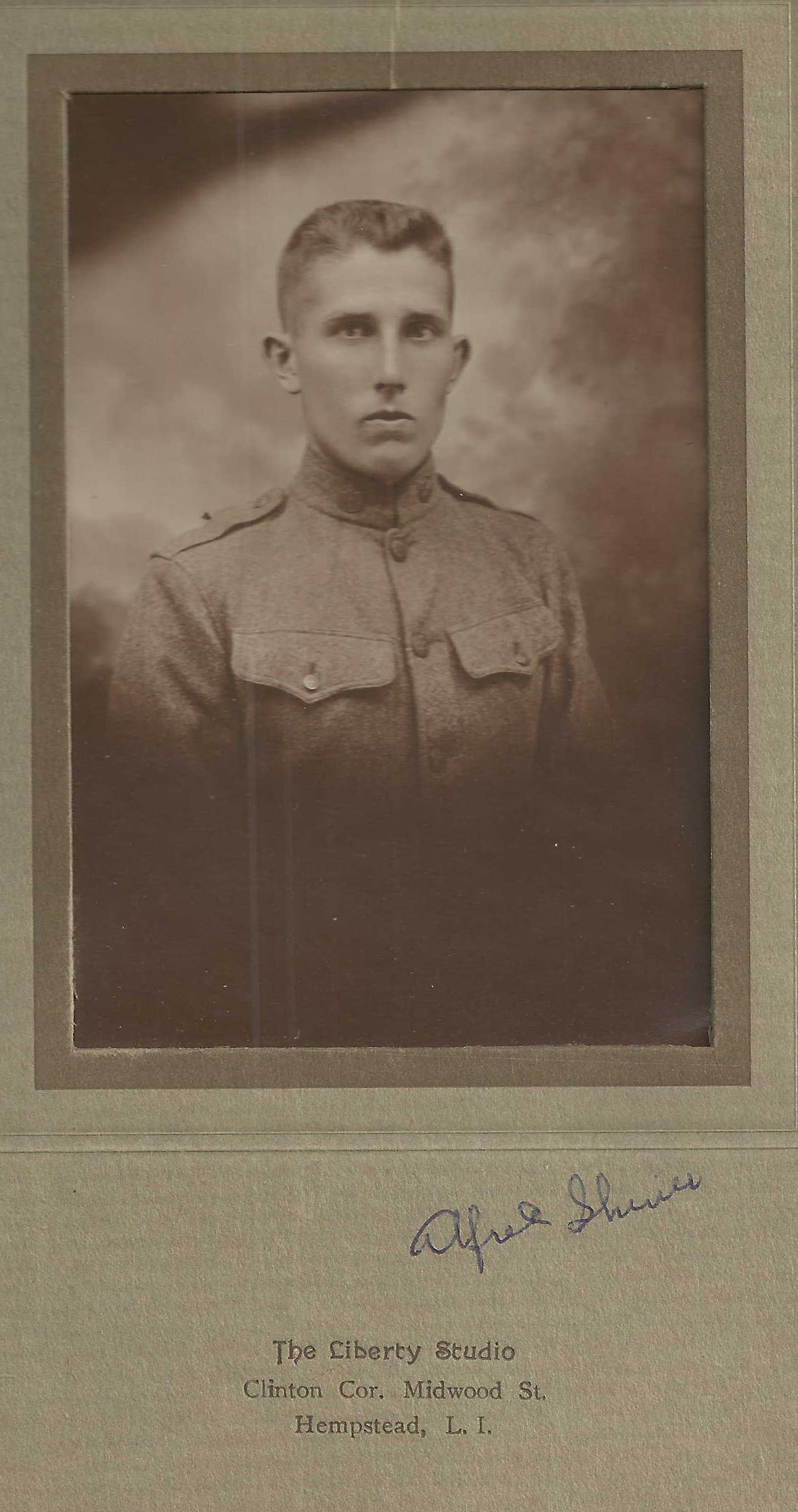 portrait