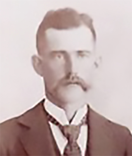 portrait